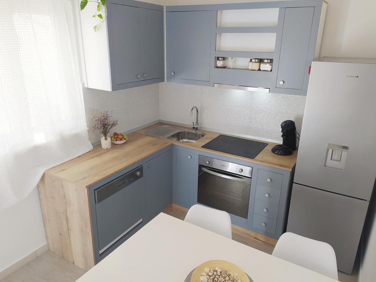 Seline Summer Home Esterno foto
