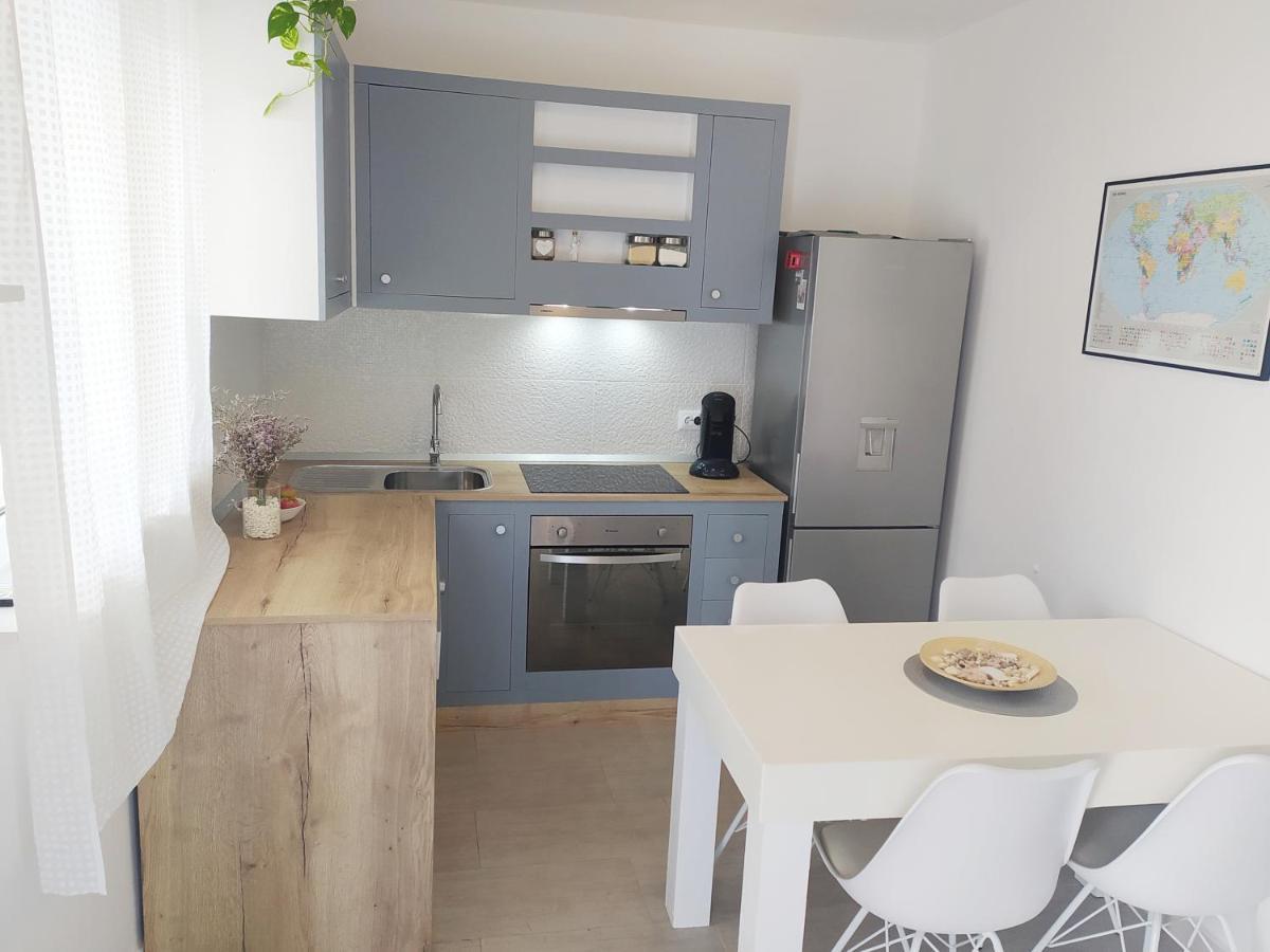 Seline Summer Home Esterno foto
