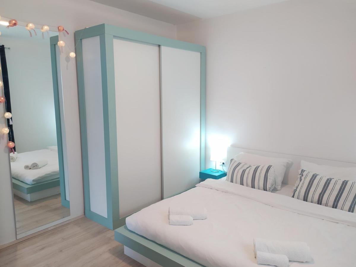 Seline Summer Home Esterno foto