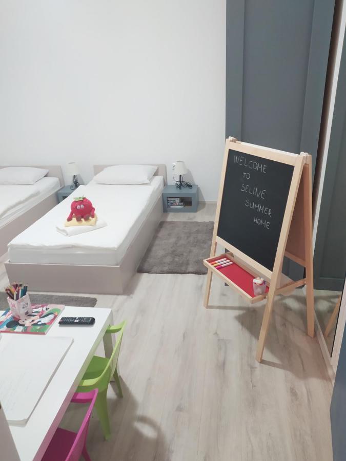 Seline Summer Home Esterno foto