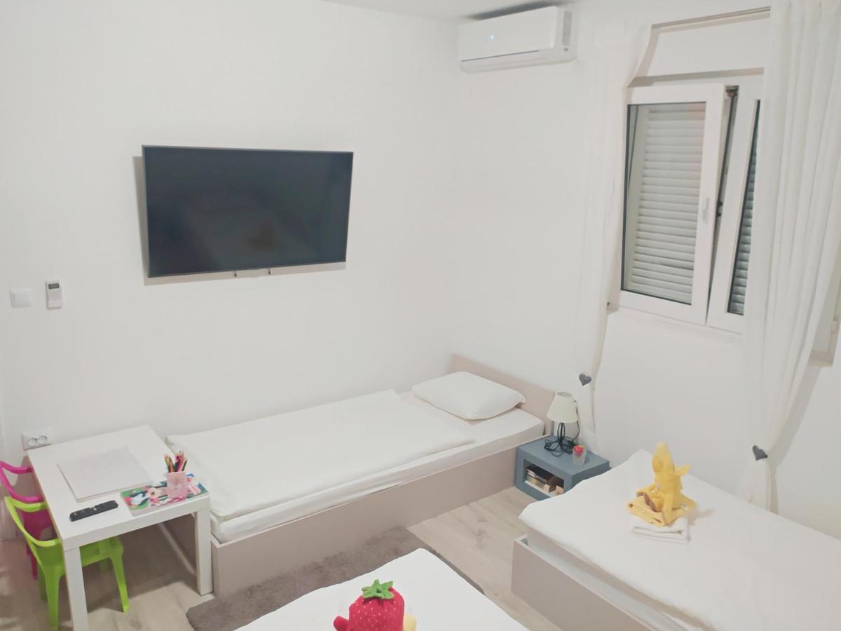 Seline Summer Home Esterno foto