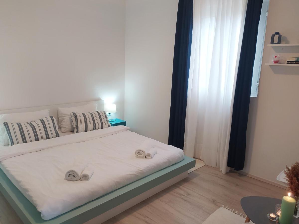 Seline Summer Home Esterno foto