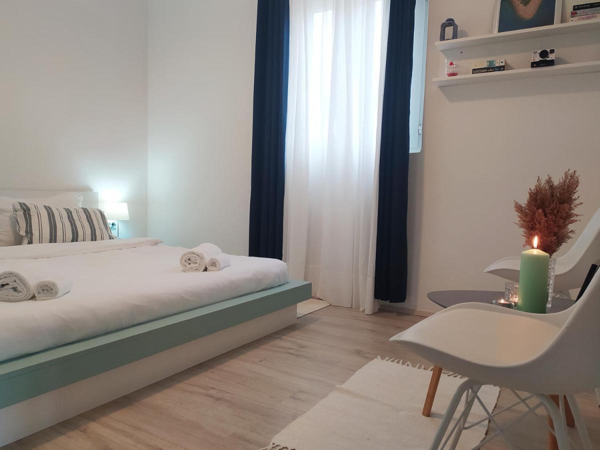 Seline Summer Home Esterno foto