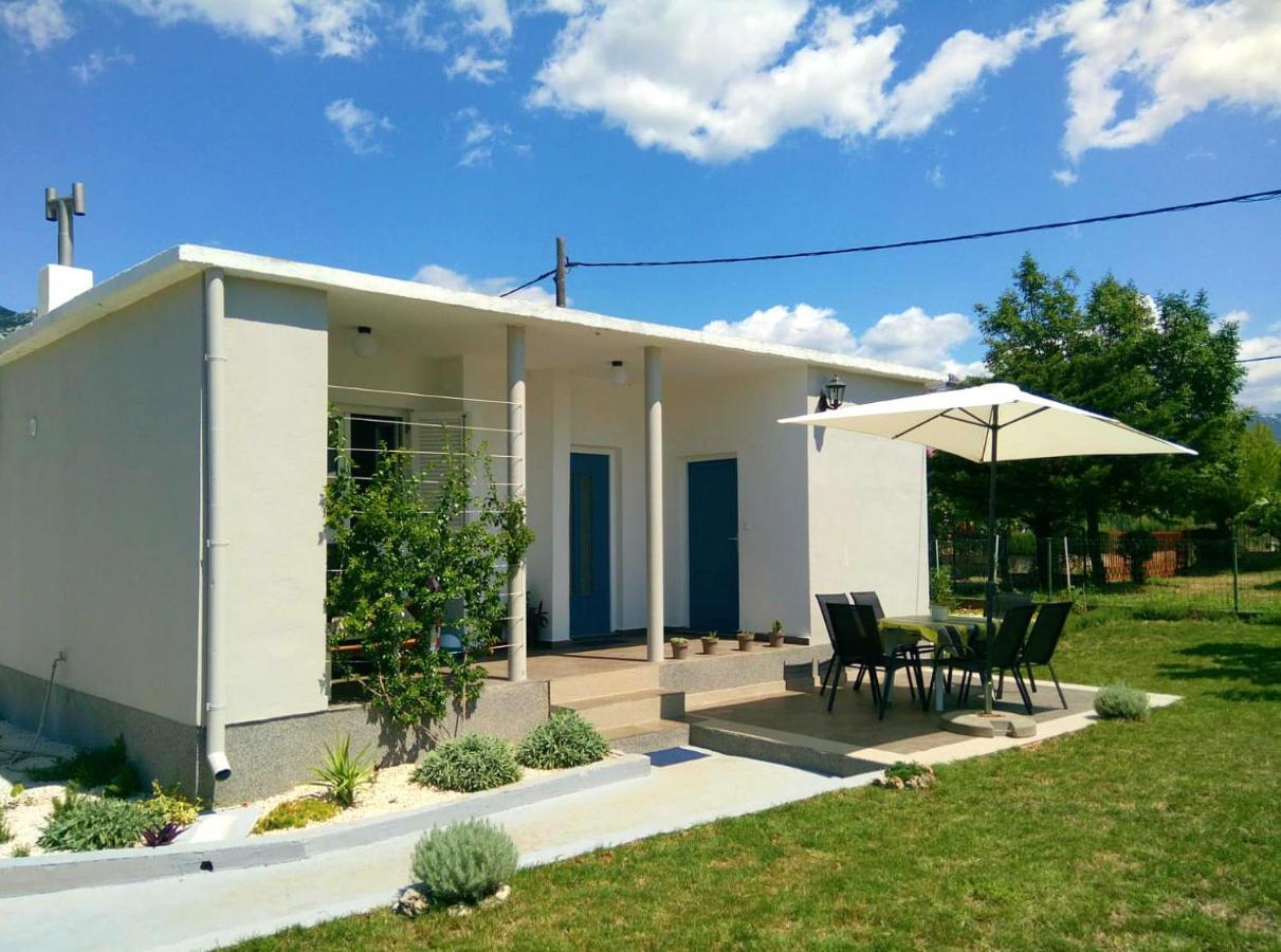 Seline Summer Home Esterno foto
