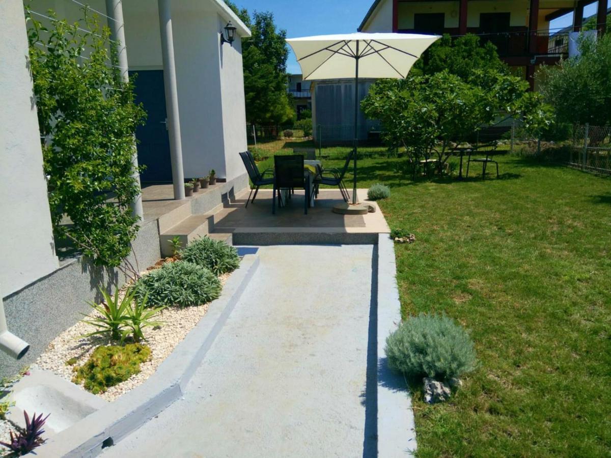 Seline Summer Home Esterno foto